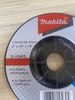 Đá mài sắt 125x6x22.2mm Makita D-18465