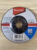 Đá mài sắt 125x6x22.2mm Makita D-18465