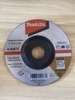 Đá mài kim loại 125x6x22.23mm Makita A-80874