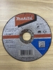 Đá cắt kim loại 125x2.5x22.23mm Makita D-18677