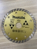 Lưỡi cắt kim cương 110mm Makita D-42606