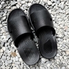 Mẫu dép cao su chữ H, công nghệ mới quai thời trang, đế cao 2,5-3cm êm và chống trơn rất tốt