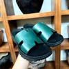 Mẫu dép cao su chữ H, công nghệ mới quai thời trang, đế cao 2,5-3cm êm và chống trơn rất tốt