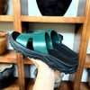 Mẫu dép cao su chữ H, công nghệ mới quai thời trang, đế cao 2,5-3cm êm và chống trơn rất tốt