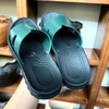 Mẫu dép cao su chữ H, công nghệ mới quai thời trang, đế cao 2,5-3cm êm và chống trơn rất tốt