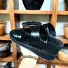 Mẫu dép cao su công nghệ mới 2 quai thời trang, đế cao 2,5-3cm êm và chống trơn rất tốt