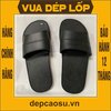 Dép cao su 1 quai ngang mẫu dép Nam