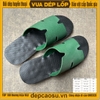 Dòng dép công nghệ mới, đế cao 2.5-3cm chống trơn, êm, nhẹ, thời trang
