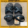 Dòng bố vải mài 5 quai giải phóng limited editon