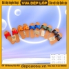 Dòng dép Hơ Mệt 2 lớp dành cho phái Đẹp