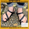 Thách đấu Gu xì - Xỏ ngón cái