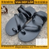 Thách đấu Gu xì - Xỏ ngón cái