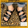 Siêu dép - 3 quai