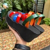 Dép thời trang đế cao 6-9cm chống trơn trượt và màu sắc thời trang, mix cùng váy maxi, áo dài