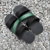 Dòng Dép 1quai, 2quai, 3quai màu đế chống trơn, cao 2.5cm, êm, nhẹ và thoải mái
