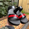 Dép thời trang đế cao 6-9cm chống trơn trượt và màu sắc thời trang, mix cùng váy maxi, áo dài