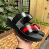 Dép thời trang đế cao 6-9cm chống trơn trượt và màu sắc thời trang, mix cùng váy maxi, áo dài