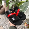 Dòng Dép 1quai, 2quai, 3quai màu đế chống trơn, cao 2.5cm, êm, nhẹ và thoải mái
