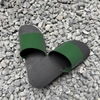 Dòng Dép 1quai, 2quai, 3quai màu đế chống trơn, cao 2.5cm, êm, nhẹ và thoải mái