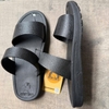 Dép cao su 2 quai ngang đế công nghệ mới (êm, nhẹ, thoải mái 2.5cm), thủ công của Vua dép lốp Phạm Quang Xuân
