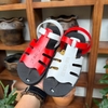 Dép cao su Rọ thời trang đế công nghệ mới (êm, nhẹ, thoải mái 2.5cm), thủ công của Vua dép lốp Phạm Quang Xuân