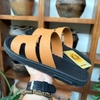 Dép cao su chữ H thời trang đế công nghệ mới (êm, nhẹ, thoải mái 2.5cm), thủ công của Vua dép lốp Phạm Quang Xuân