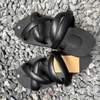 Dép cao su 4 quai đế công nghệ mới (êm, nhẹ, thoải mái 2.5cm), thủ công của Vua dép lốp Phạm Quang Xuân