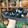 Dép cao su 5 quai đế công nghệ mới (êm, nhẹ, thoải mái 2.5cm), thủ công của Vua dép lốp Phạm Quang Xuân
