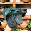 Dép cao su 3 quai xỏ ngón thời trang đế công nghệ mới (êm, nhẹ, thoải mái 2.5cm), thủ công của Vua dép lốp Phạm Quang Xuân