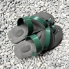 Dép cao su 3 quai xỏ ngón thời trang đế công nghệ mới (êm, nhẹ, thoải mái 2.5cm), thủ công của Vua dép lốp Phạm Quang Xuân