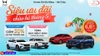 RỘN RÀNG ĐẠI LỄ - ƯU ĐÃI CỰC MÊ