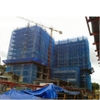 lưới chắn bụi