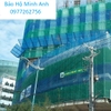 lưới chắn bụi