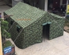Nhà bạt quân đội 50m2
