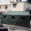 Nhà bạt quân đội 60m2