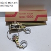 PA LĂNG LẮC TAY CÁP 1 TẤN - NGK