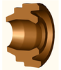 Wiper Seal WP17