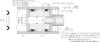 Piston & Rod seal V96H