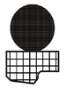 Rod seal C146