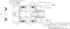 Piston & Rod seal V99F