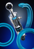 Rod seal DYR