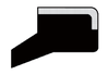 Dust Wiper R09