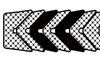 Rod seal K01-1