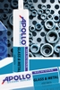 APOLLO GLASS & METAL