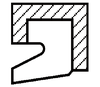 Dust Wiper C464