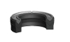Piston seal K03