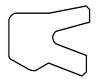 Rod seal RSB