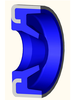 Wiper Seal WP3