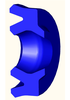 Wiper Seal WP1