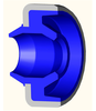 Wiper Seal WP4